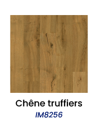 Sol stratifié QUICKSTEP - IM8256