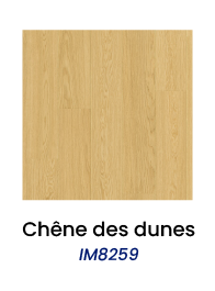 Sol stratifié QUICKSTEP - IM8259