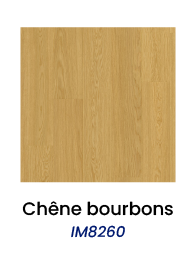 Sol stratifié QUICKSTEP - IM8260