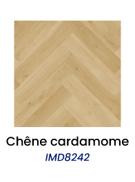 Sol stratifié QUICKSTEP - IMD8242