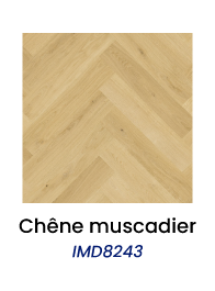 Sol stratifié QUICKSTEP - IMD8243