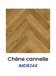 Sol stratifié QUICKSTEP - IMD8244