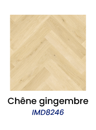 Sol stratifié QUICKSTEP - IMD8246