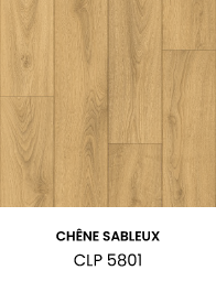 QUICKSTEP Classic Plus - CLP 5801