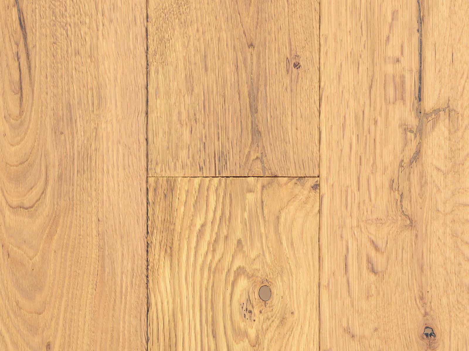 Parquet Contrecollé - O'TANTIK Torréfié - Cortado