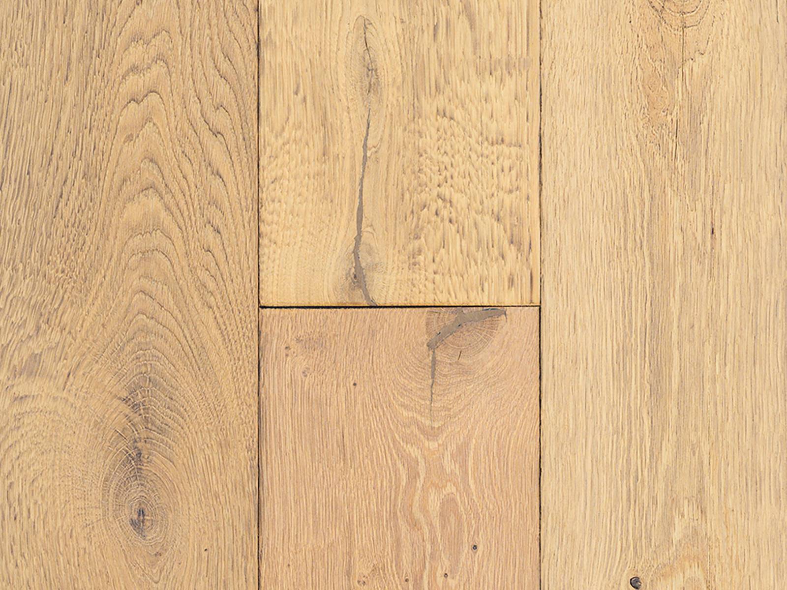 Parquet Contrecollé - O'TANTIK Torréfié - Kiaro