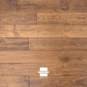 Parquet Contrecollé - O'TANTIK Torréfié - Voluto