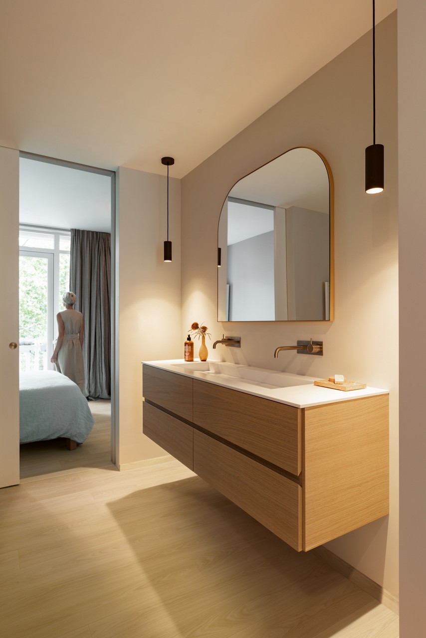 Sol stratifié QUICKSTEP CLASSIC PLUS - CLP5794