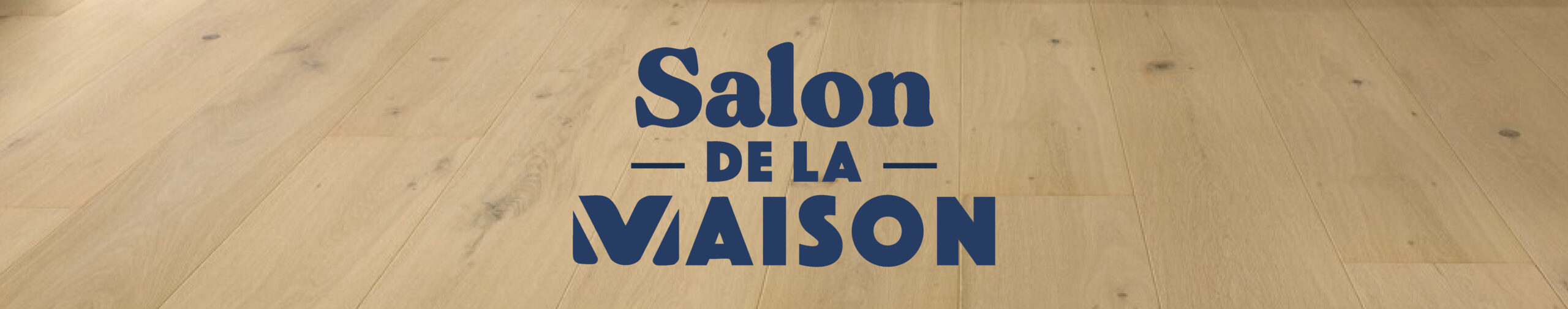 Retrouvez UP Créateur d'Intérieur au Salon de la Maison