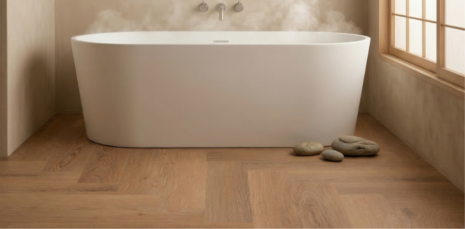 sol vinyl Floorex par UP le Mans