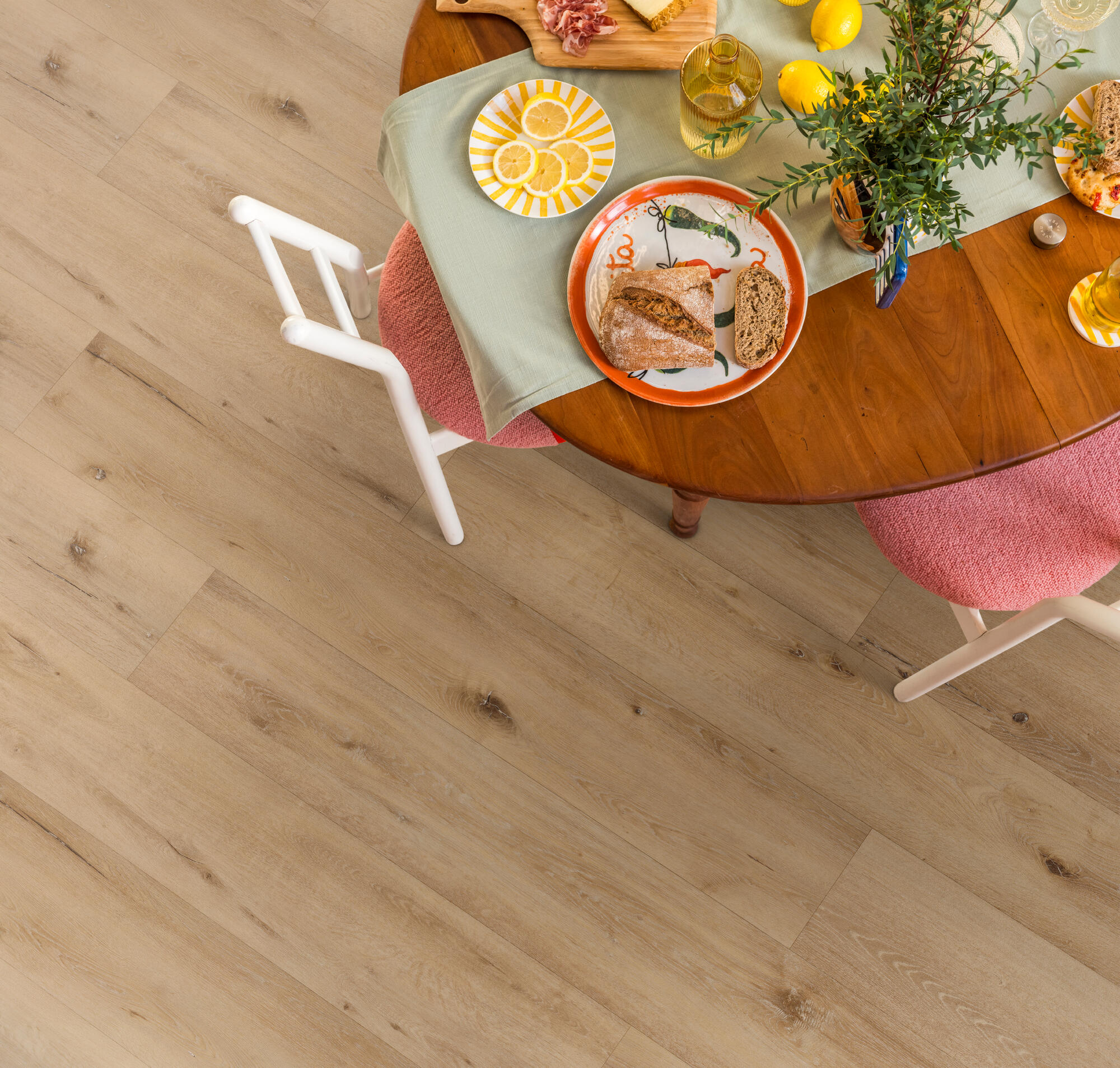 BERRY ALLOC Vinyl - Spirit Soul - Allegra