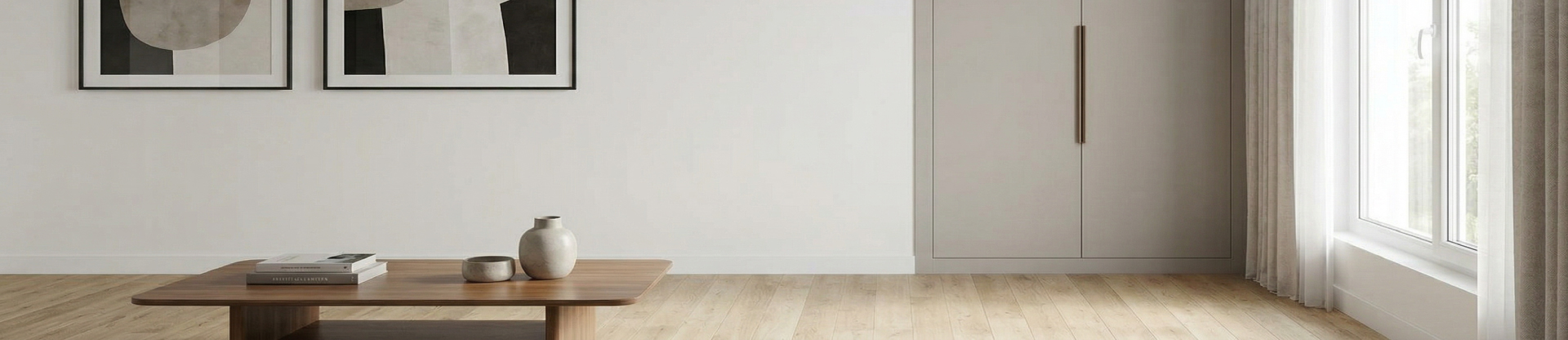 Image Parquet / Agencement UP Le Mans