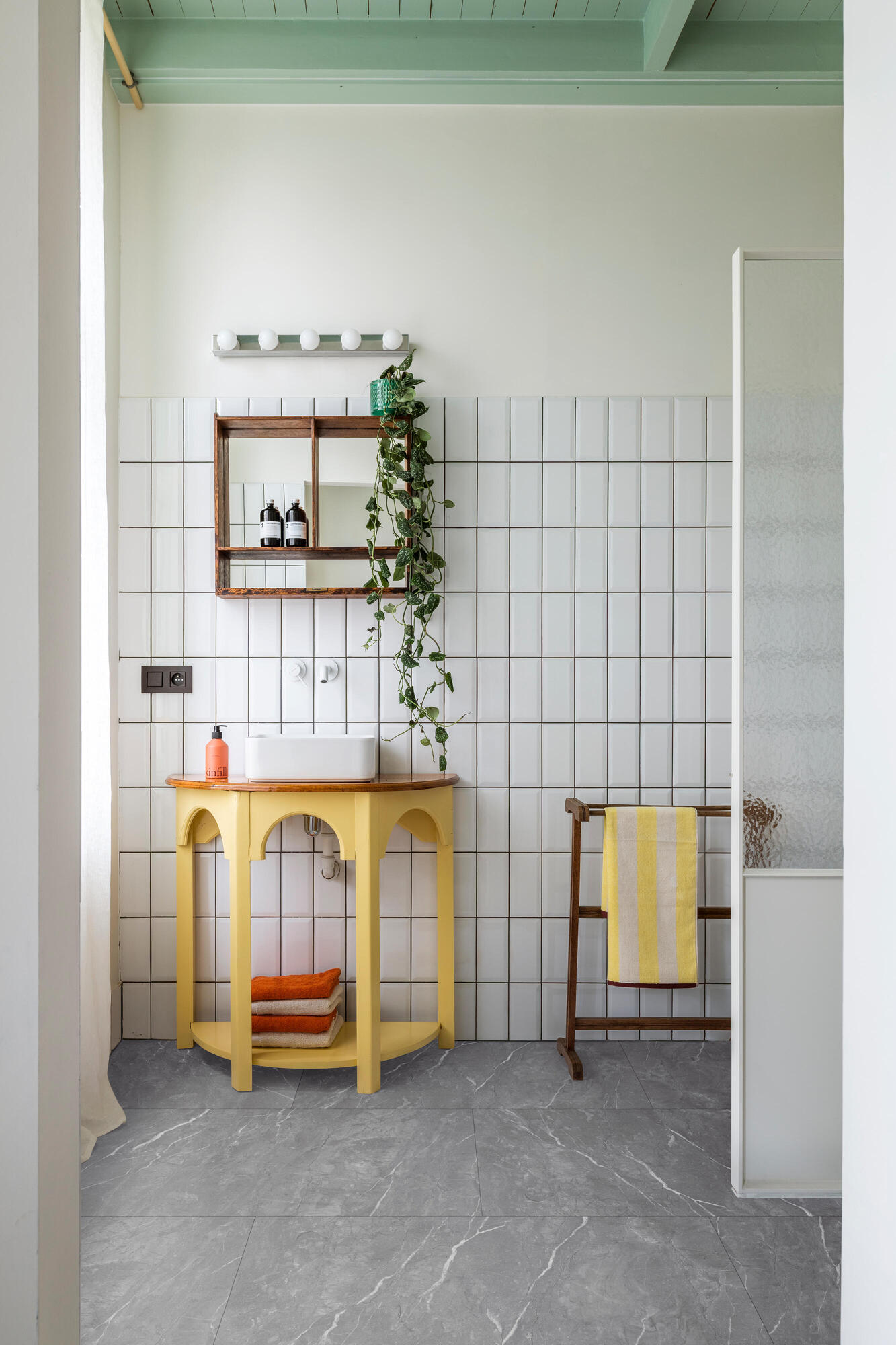 BERRY ALLOC Vinyl - Spirit Soul - Ziggi