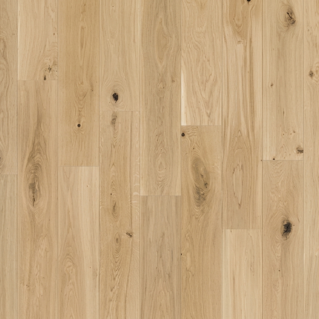 Parquet MONO chêne ottawa mixte