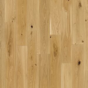 Parquet MONO chêne blond mixte