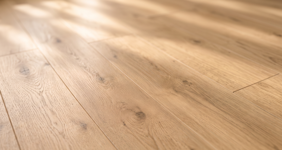 Parquet contrecollé Chêne Ottawa par Univers Parquet